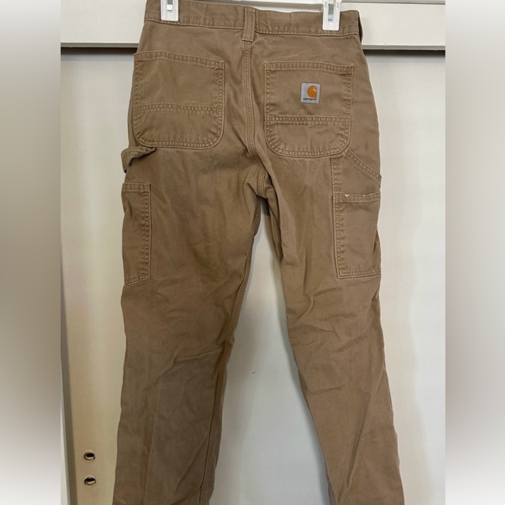 30x30 carhartt pants